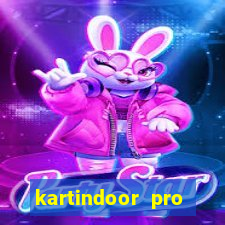 kartindoor pro raposo shopping